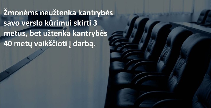 Papildomas darbas namuose (internetu)