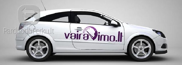 Papildomas vairuotojų mokymas B kategorijai