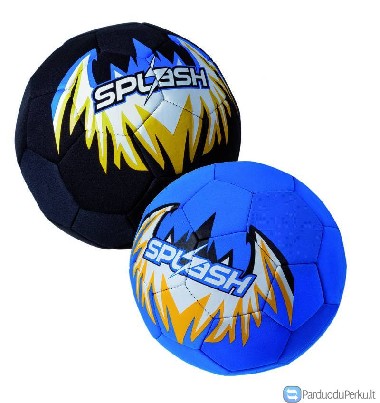 Paplūdimio kamuolys Molten, 20 cm skersmuo