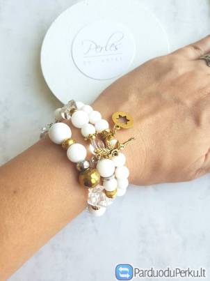 Papuošalai moterims