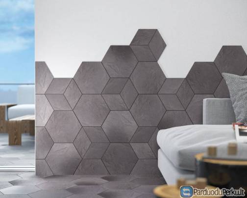 Paradyz ceramika klinkerinės plytelės