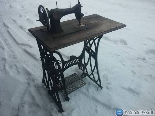 PARD.GERA ANTIKVARA. AUKSA,. IR KITUS DAIKTUS AR KEICIU...860111000..