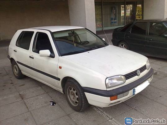 PARD. GERAS MASINAS ARBA  KEICIU...860111000.