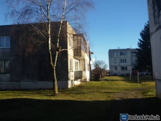 PARD.ISSIMOKETINAI 2-JU. K. BUTA KEDAINIU RAJ.  860111000..