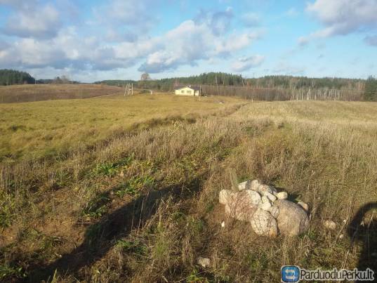 PARD. ISSIMOKETINAI .TRAKAI,Z.SKLYPA 80A. AR KEICIU..860111000,