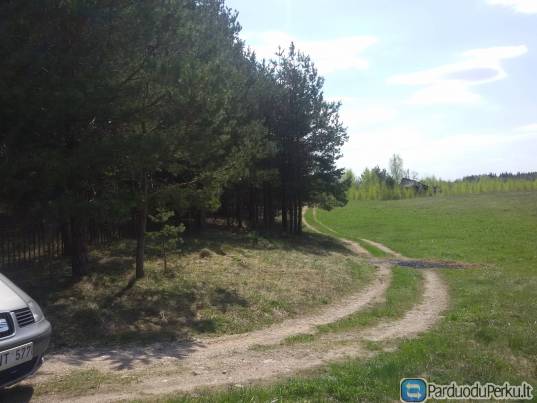 PARD.ISSIMOKETINAI Z.SKLYPA 2,8ha.UKMERGE,TOLUCIAI.AR KEICIU.860111000.