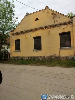 Pardudama namu valda