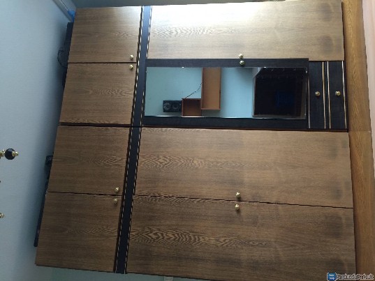 Parduoda 4 duru spinta Vilniuje