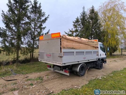 parduoda malkas alytuj malkubaze