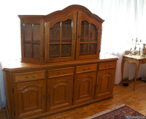 Parduodama antikvarinė indauja