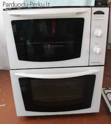 PARDUODAMA DUJINE VIRYKLE