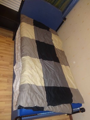 Parduodama kokybiska lova