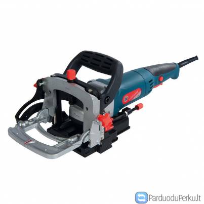 Parduodama lamelių freza