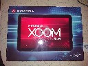 Parduodama planšetė Motorola XOOM Wi-Fi MZ604