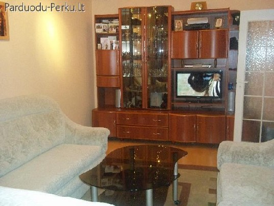 Parduodama sekcija NIDA