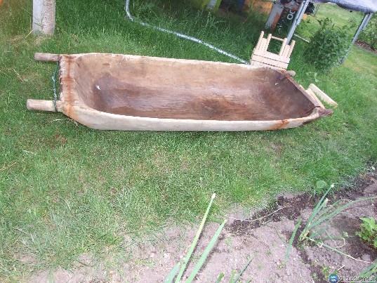 Parduodama sena gelda