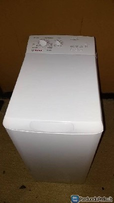 Parduodama skalbimo mašina BOSCH