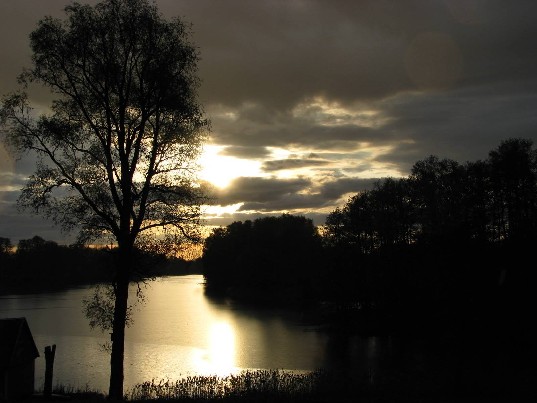Parduodama sodyba ant Dviragio ežero kranto