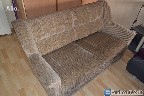 Parduodama sofa - lova