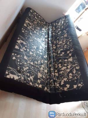 Parduodama sofa-lova