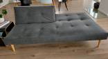 parduodama sofa lova