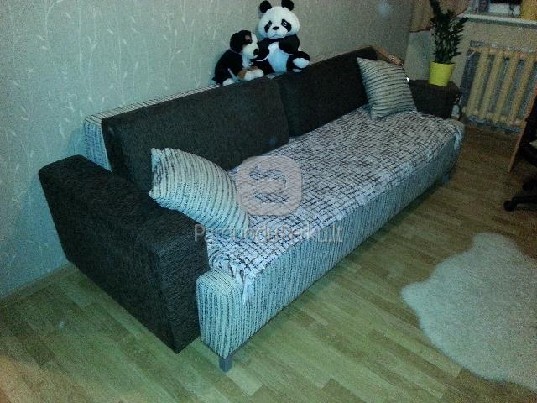 Parduodama sofa