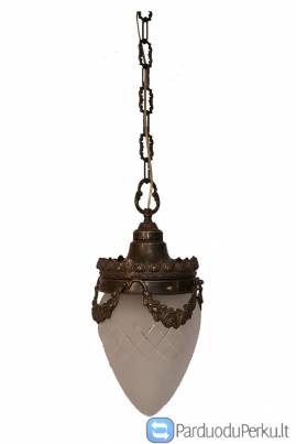 Parduodama verslo idėja kartu su prekėmis