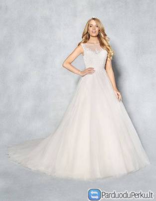 Parduodama vestuvinė suknelė