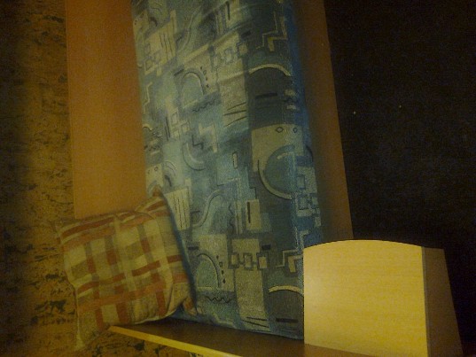 Parduodama viengulė lova.