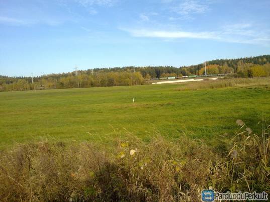 Parduodamas 0,53ha zemes sklypas Vilnius,Gudeliai,Dvarelio gt