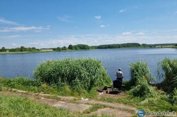 Parduodamas 1,60 ha žemės sklypas Gornostajiškių k
