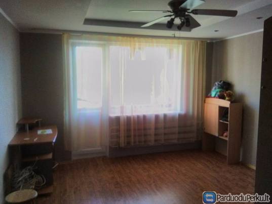 Parduodamas 2 ambariu butas Debreceno g