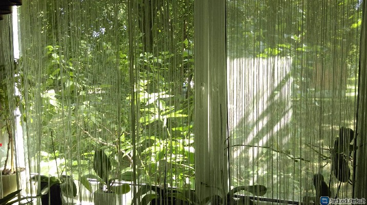 Parduodamas 2 k. butas Baltijos pr.