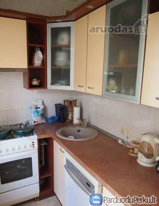 parduodamas 2 kam