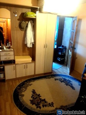 Parduodamas 2 kambarių butas Palangoje