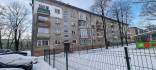 Parduodamas 2 kambarių butas,44m2 .Klaipėda, Švyturio g.
Vamzdyn