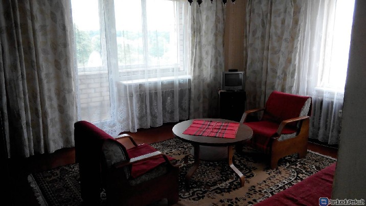 Parduodamas 2 kambarių butas Tytuvėnuose