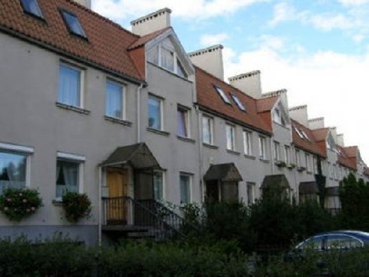 Parduodamas 297 kv. m. Kotedžas Įgulos g.