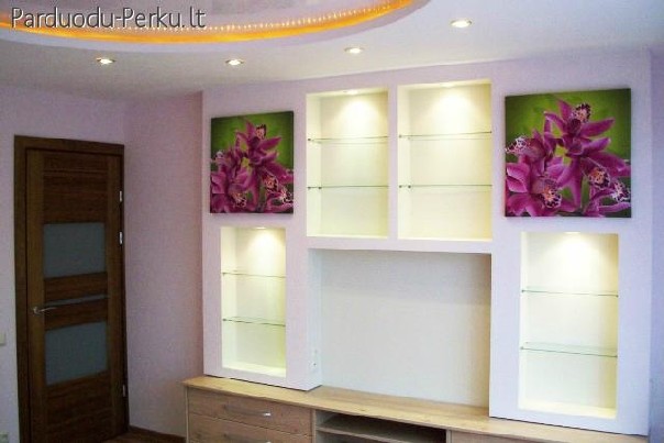 PARDUODAMAS 2K BUTAS!!! SUPER REMONTAS !!!