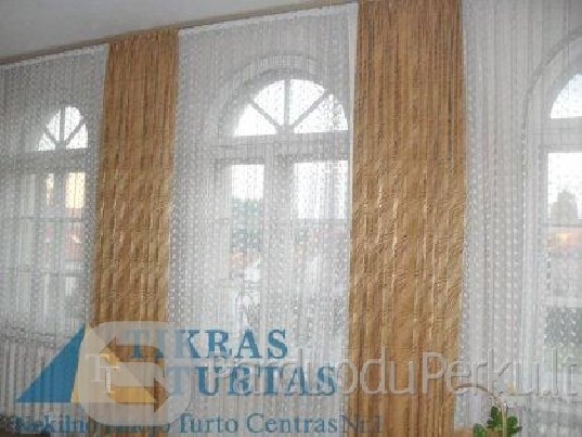 Parduodamas 3 kamb. butas Turgaus gt.