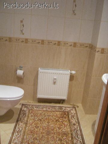 Parduodamas 3 kambarių butas Lazdynuose, Jonažolių g.