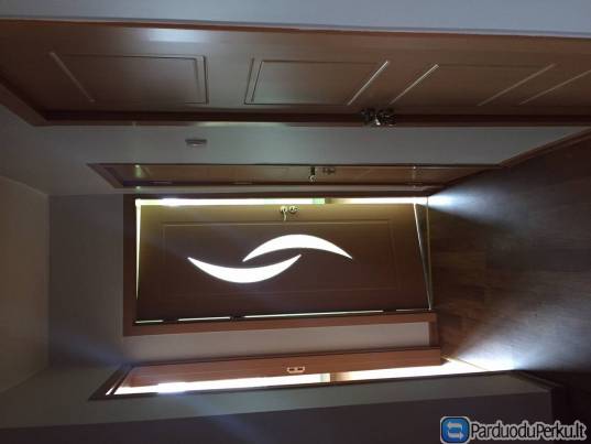 Parduodamas 3K Butas Ziezmariuose