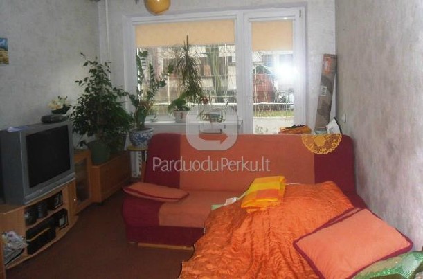 PARDUODAMAS 3K BUTAS