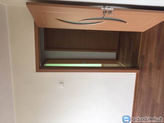 Parduodamas 3K Butas