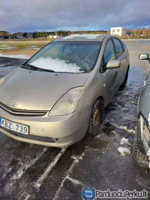 PARDUODAMAS AUTOMOBILIS