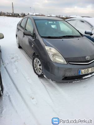 PARDUODAMAS AUTOMOBILIS
