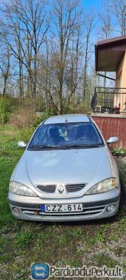 PARDUODAMAS AUTOMOBILIS