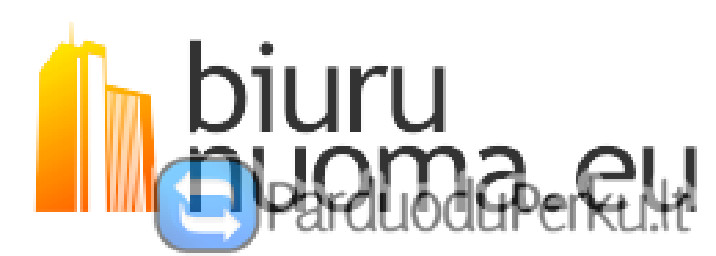 Parduodamas biurų patalpų nuomos verslas su kabinetais Vilni
