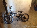 Parduodamas BMX