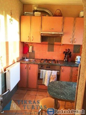 Parduodamas butas Klaipedoje!